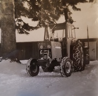 Foto: Tillhör syskonen Elf som bodde på Strömbäck på 1960-talet